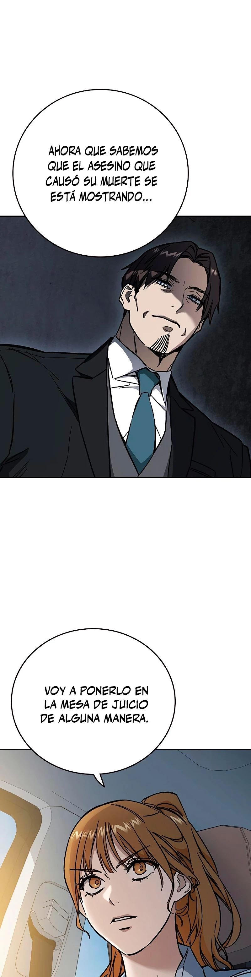 Grupo de Estudio Capítulo 219 - Page 8