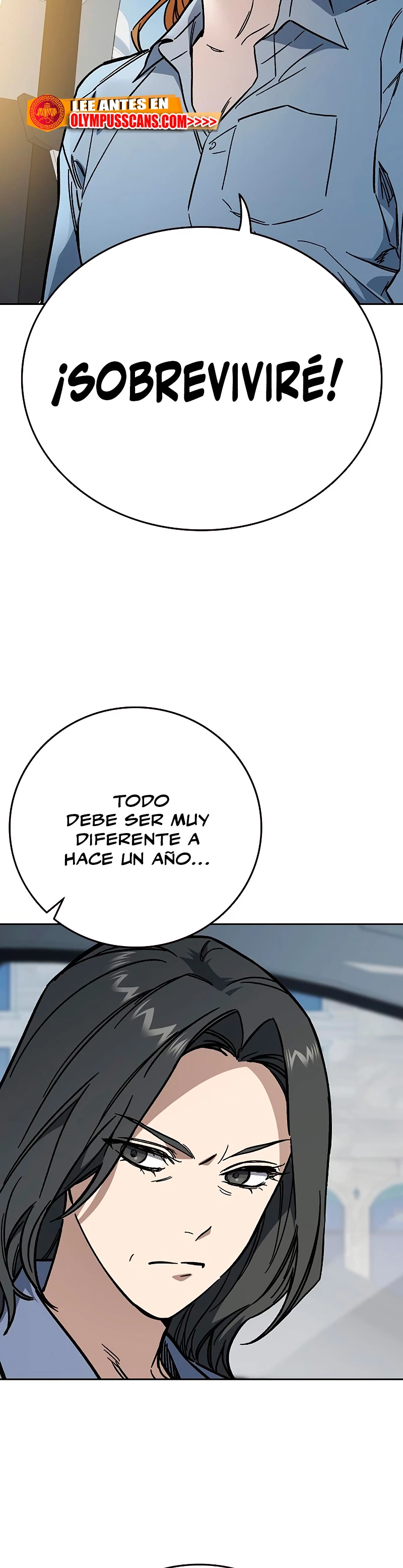 Grupo de Estudio Capítulo 219 - Page 9