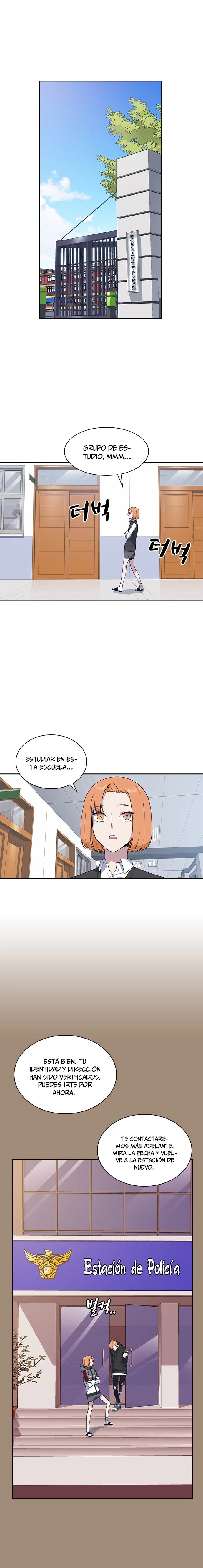 Grupo de Estudio Capítulo 22 - Page 1