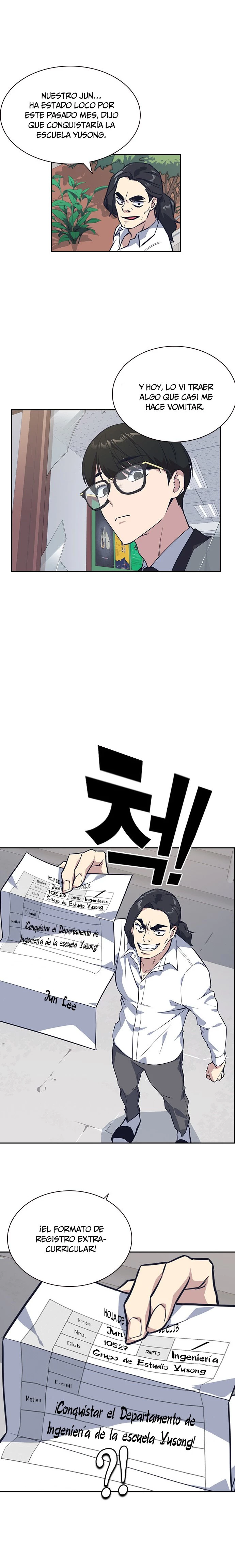 Grupo de Estudio Capítulo 22 - Page 16