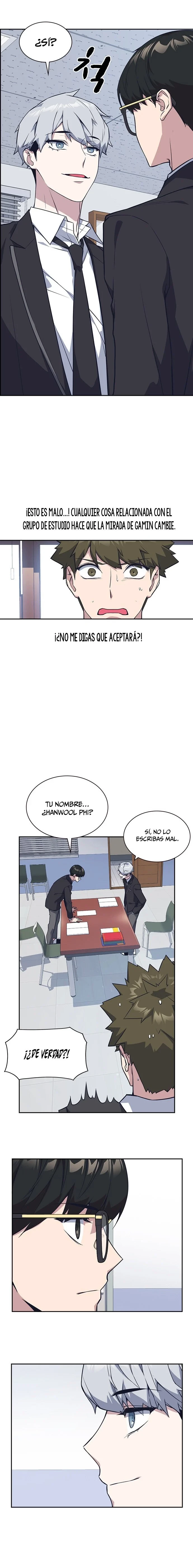 Grupo de Estudio Capítulo 22 - Page 7