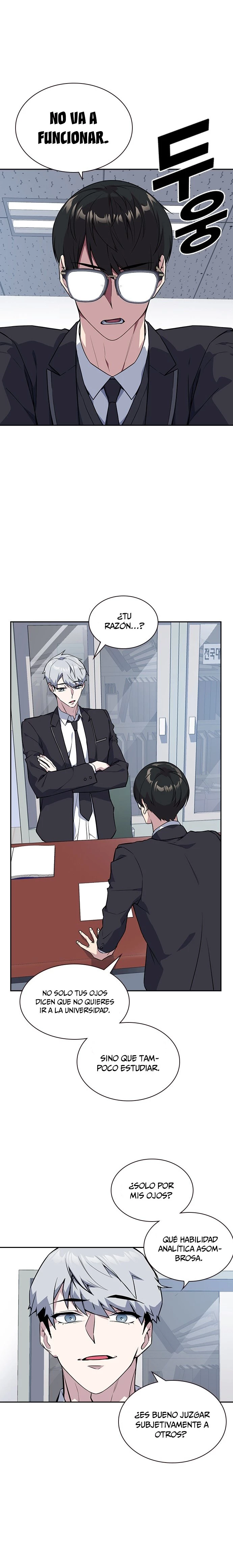 Grupo de Estudio Capítulo 22 - Page 8