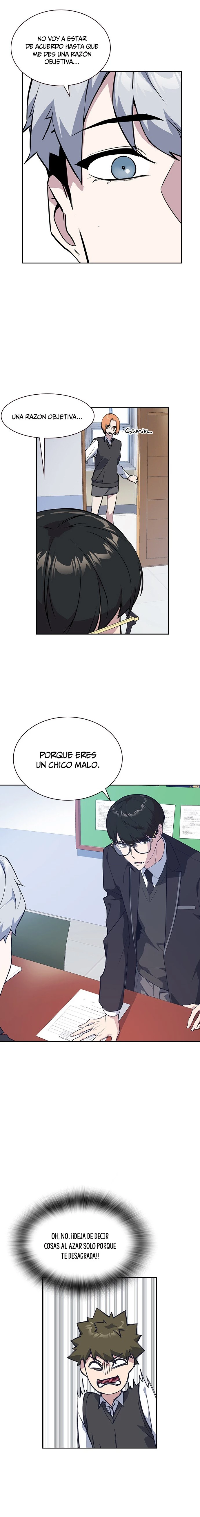 Grupo de Estudio Capítulo 22 - Page 9