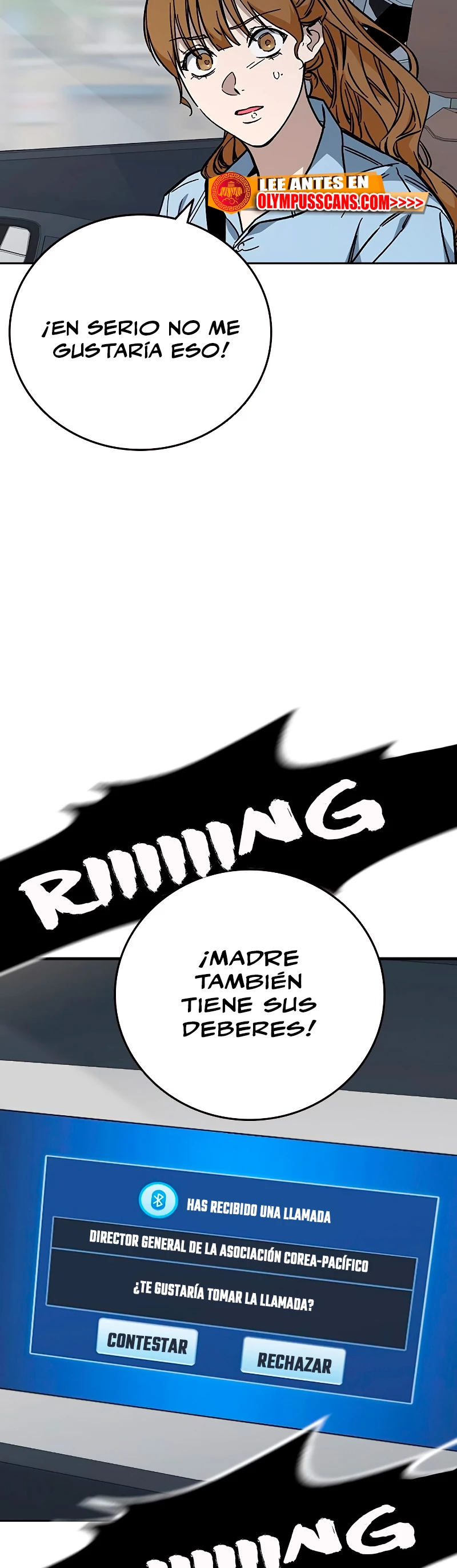 Grupo de Estudio Capítulo 220 - Page 10