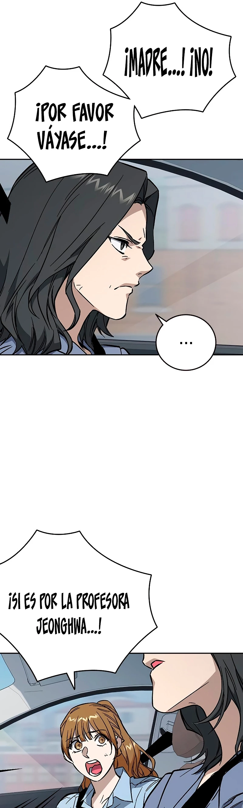 Grupo de Estudio Capítulo 220 - Page 12