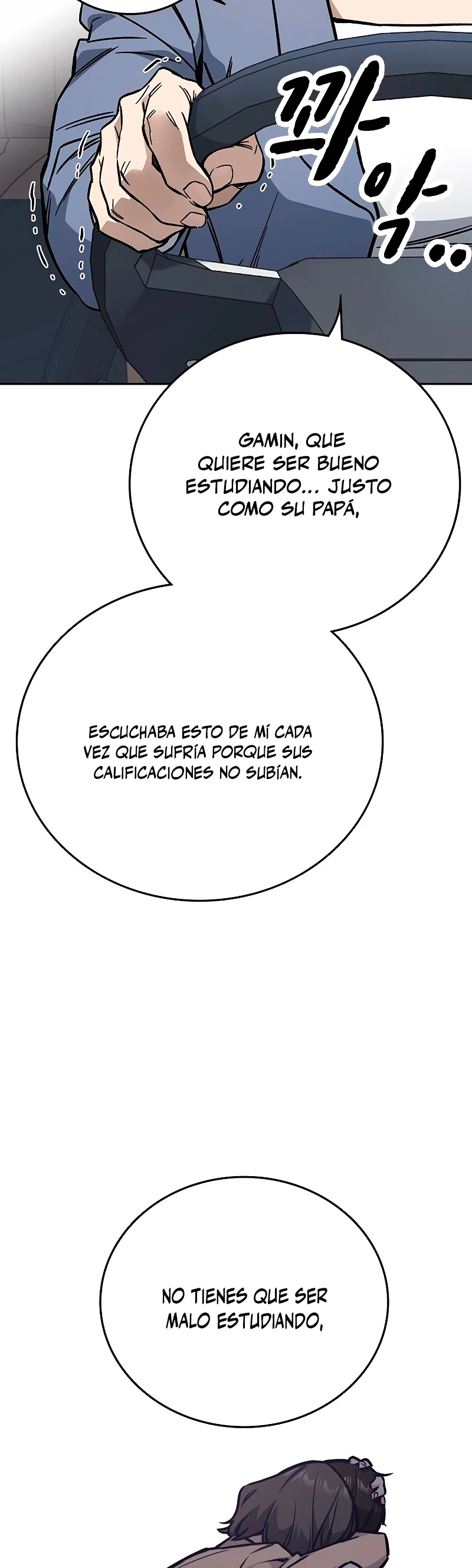 Grupo de Estudio Capítulo 220 - Page 17