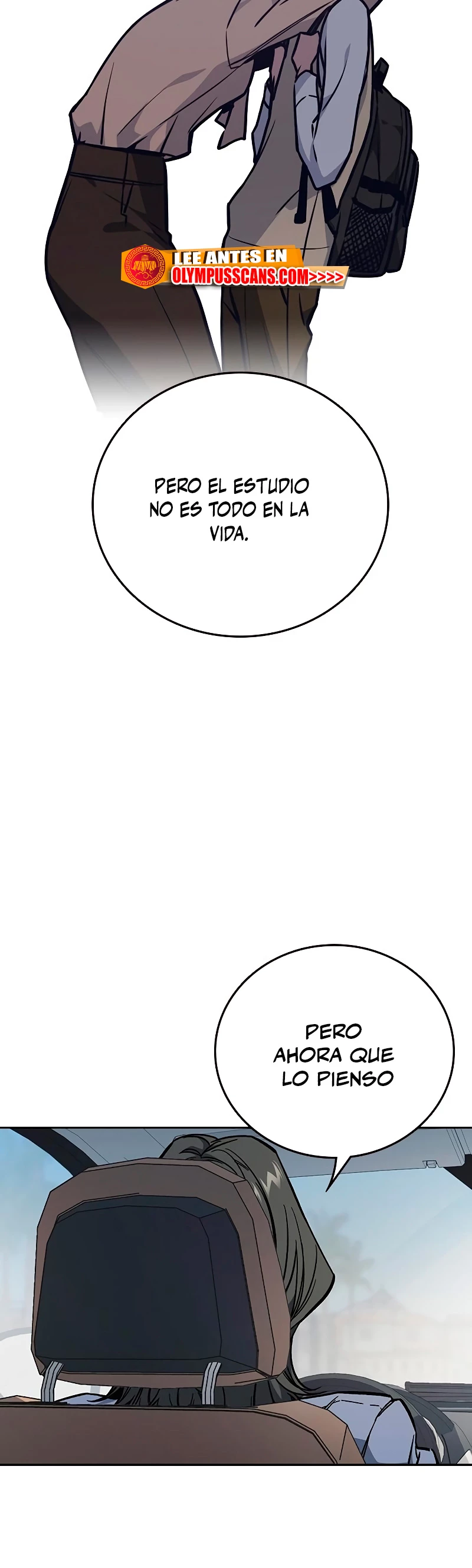 Grupo de Estudio Capítulo 220 - Page 18