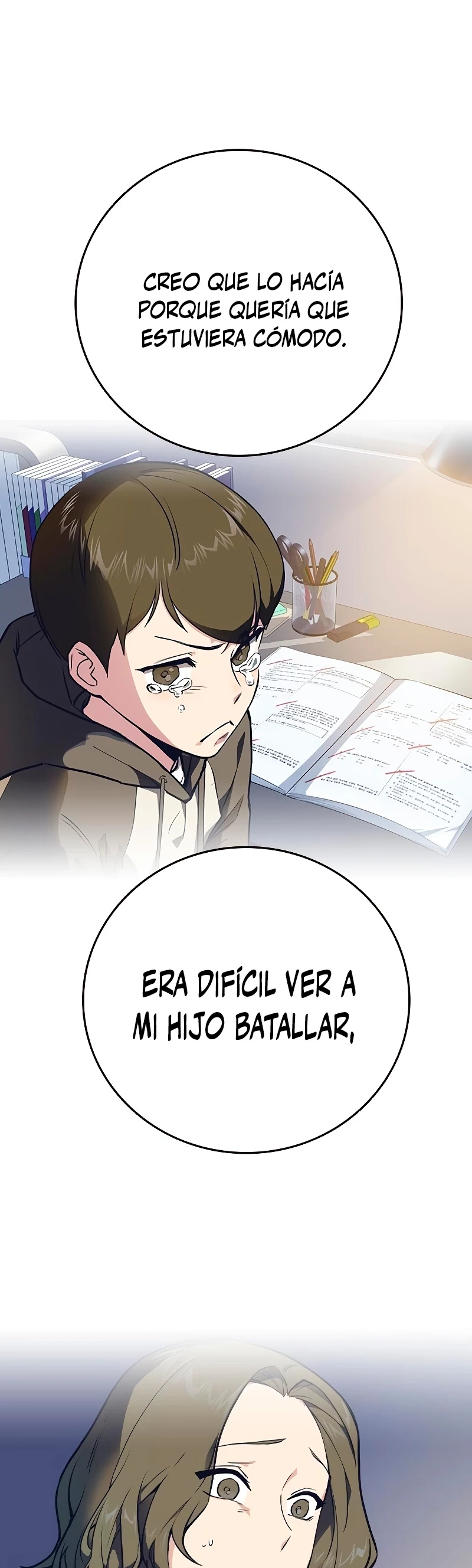 Grupo de Estudio Capítulo 220 - Page 19