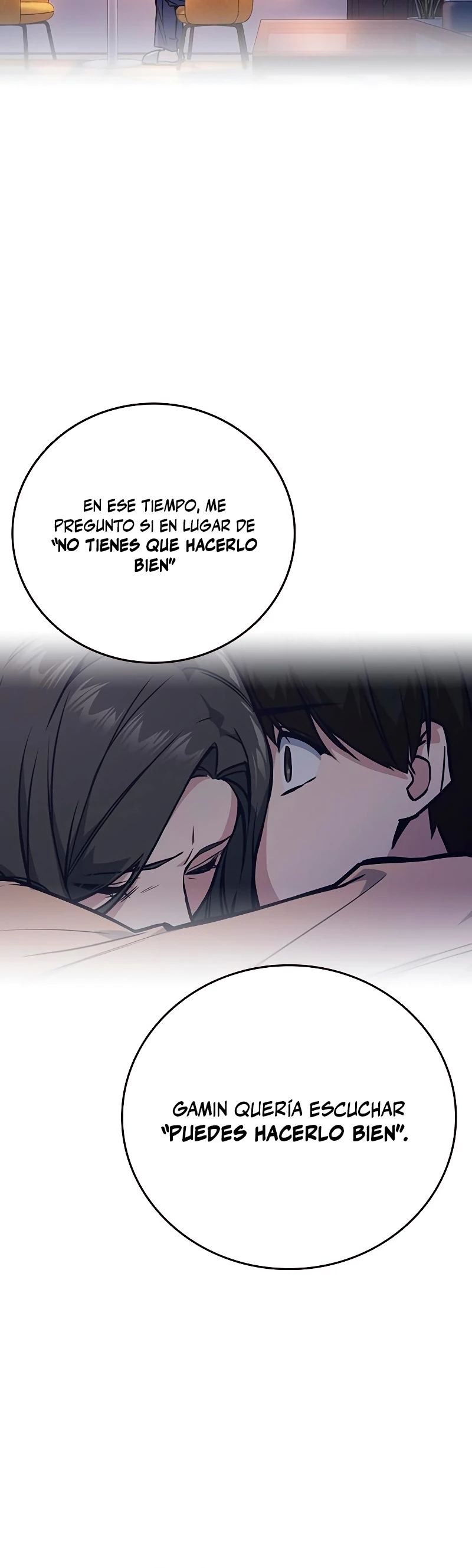 Grupo de Estudio Capítulo 220 - Page 21