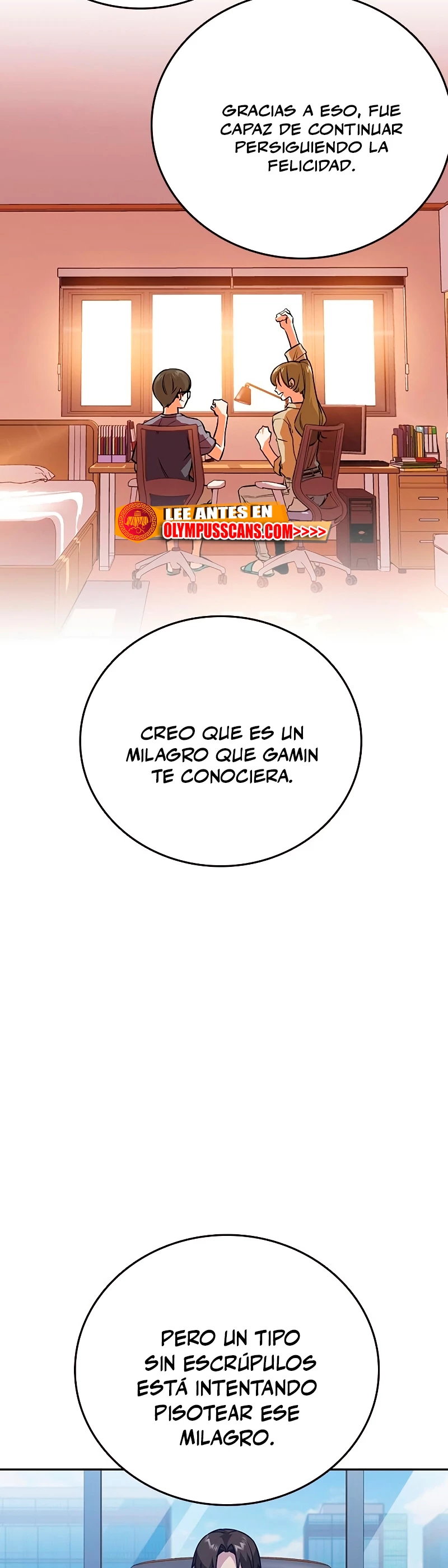 Grupo de Estudio Capítulo 220 - Page 23