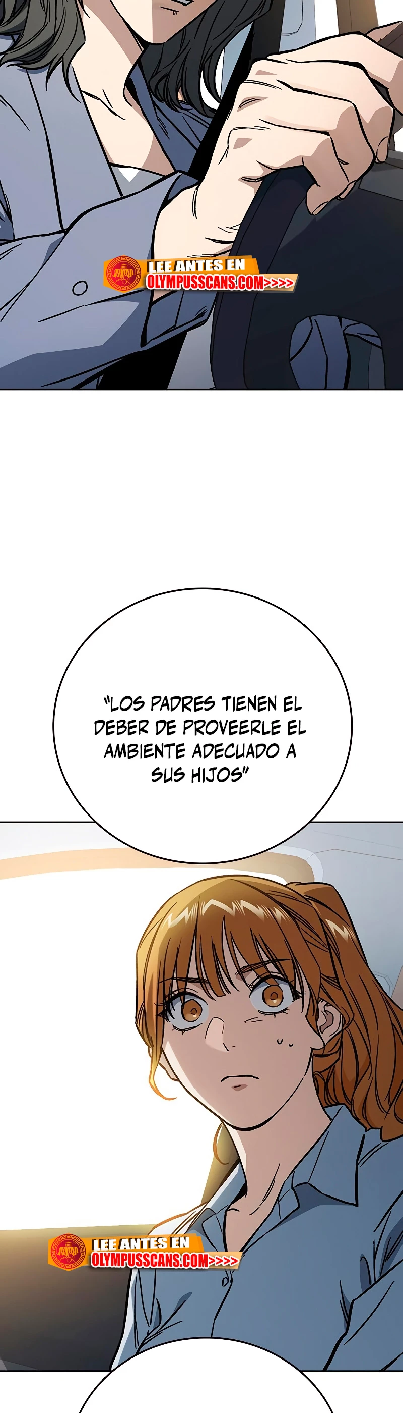 Grupo de Estudio Capítulo 220 - Page 25