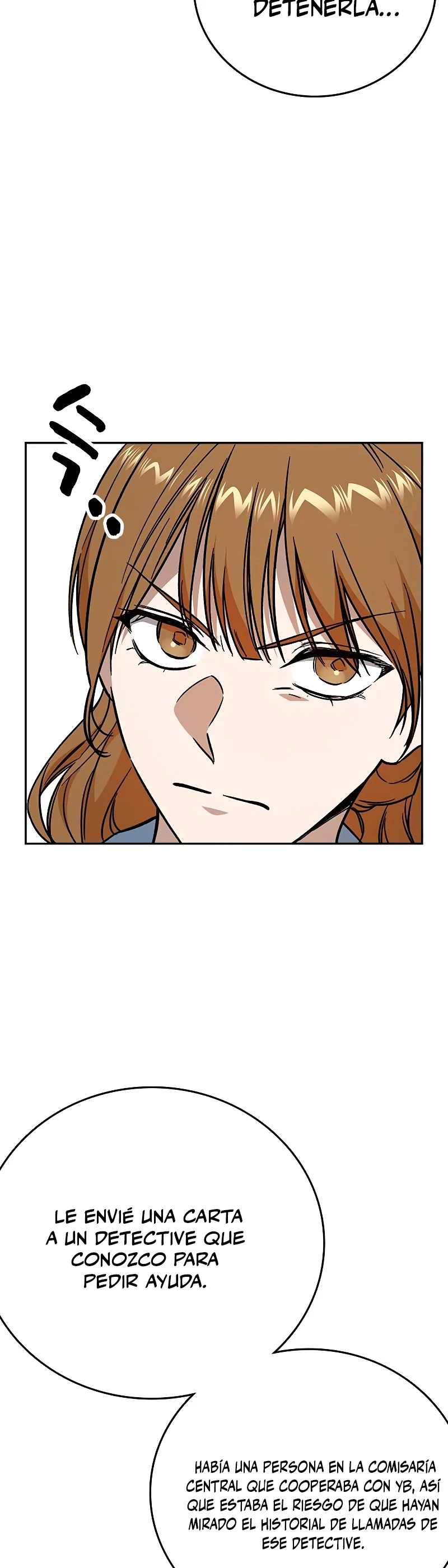 Grupo de Estudio Capítulo 220 - Page 27