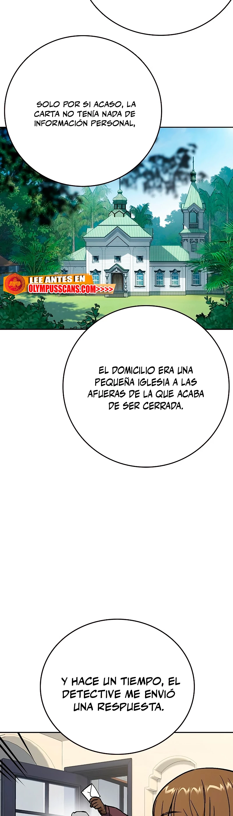 Grupo de Estudio Capítulo 220 - Page 28