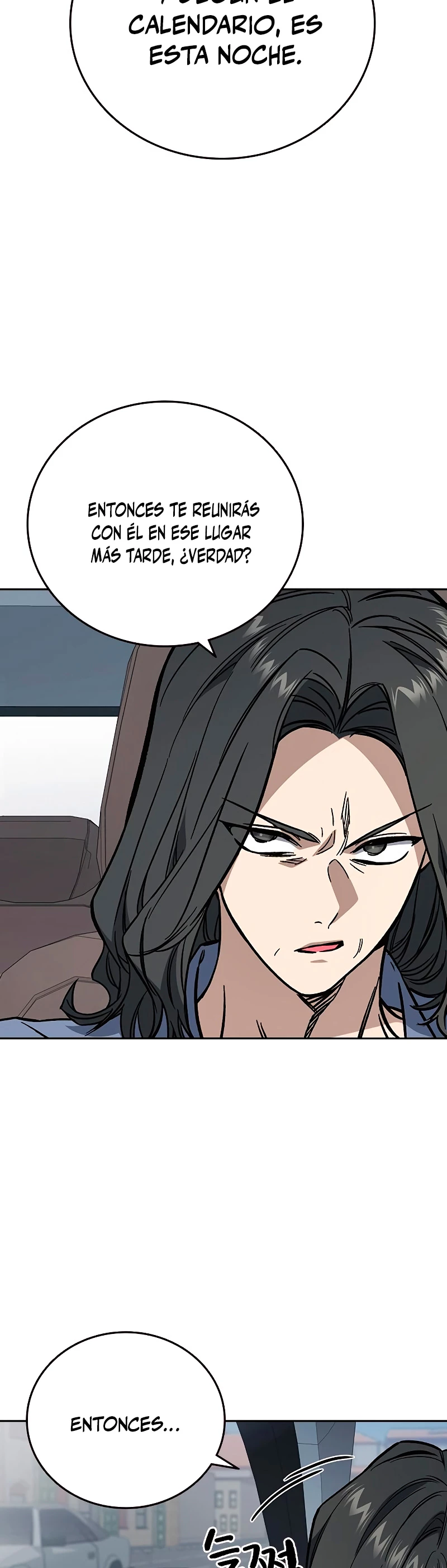 Grupo de Estudio Capítulo 220 - Page 30