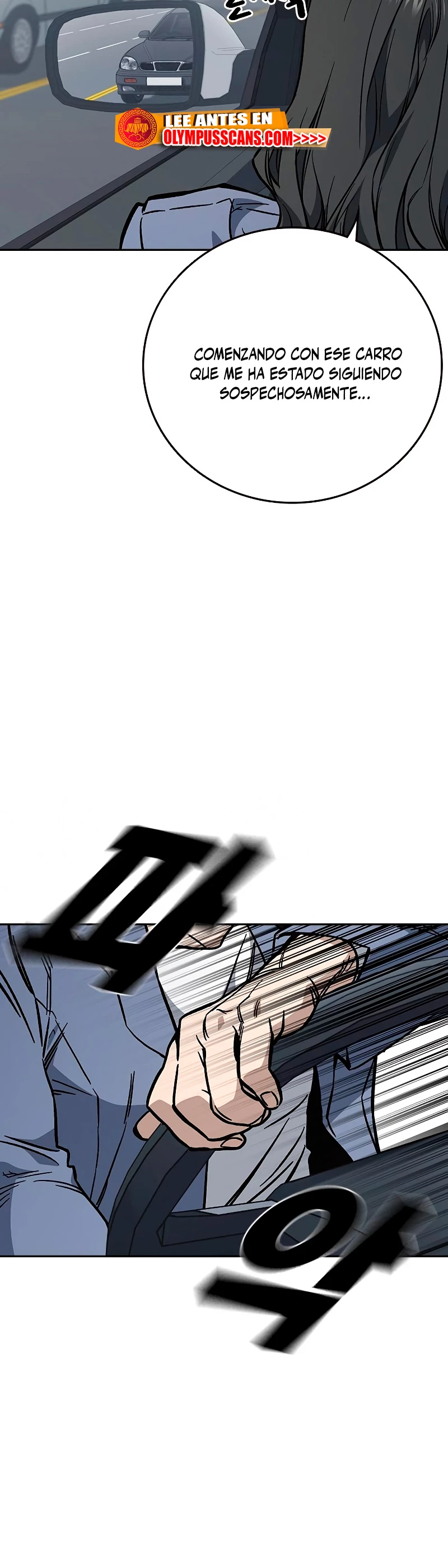 Grupo de Estudio Capítulo 220 - Page 31