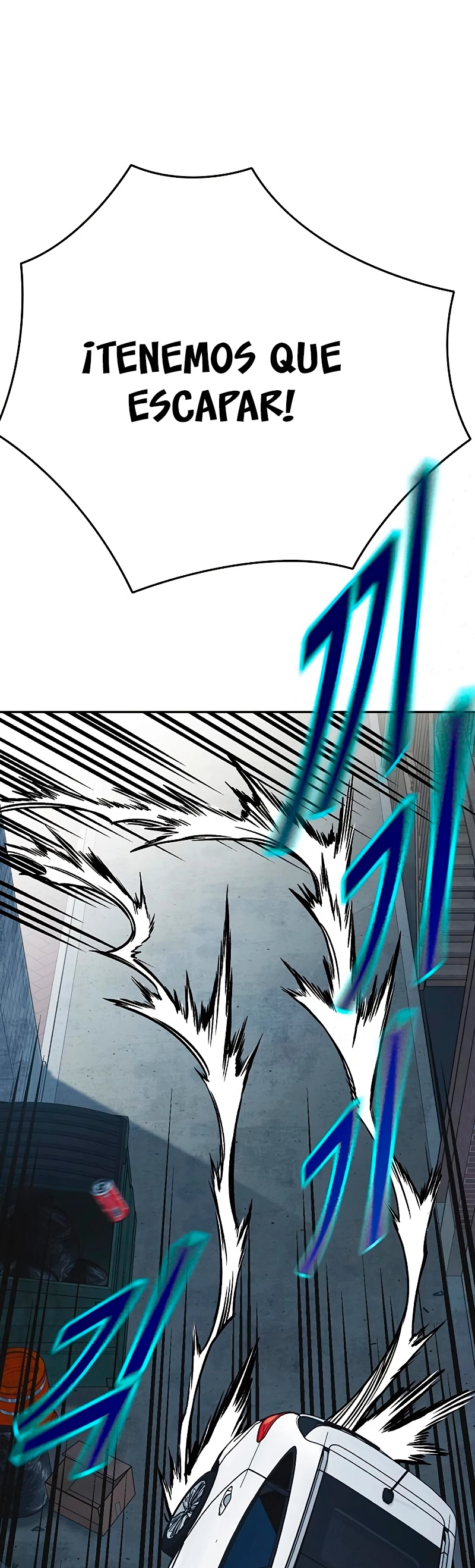 Grupo de Estudio Capítulo 220 - Page 32