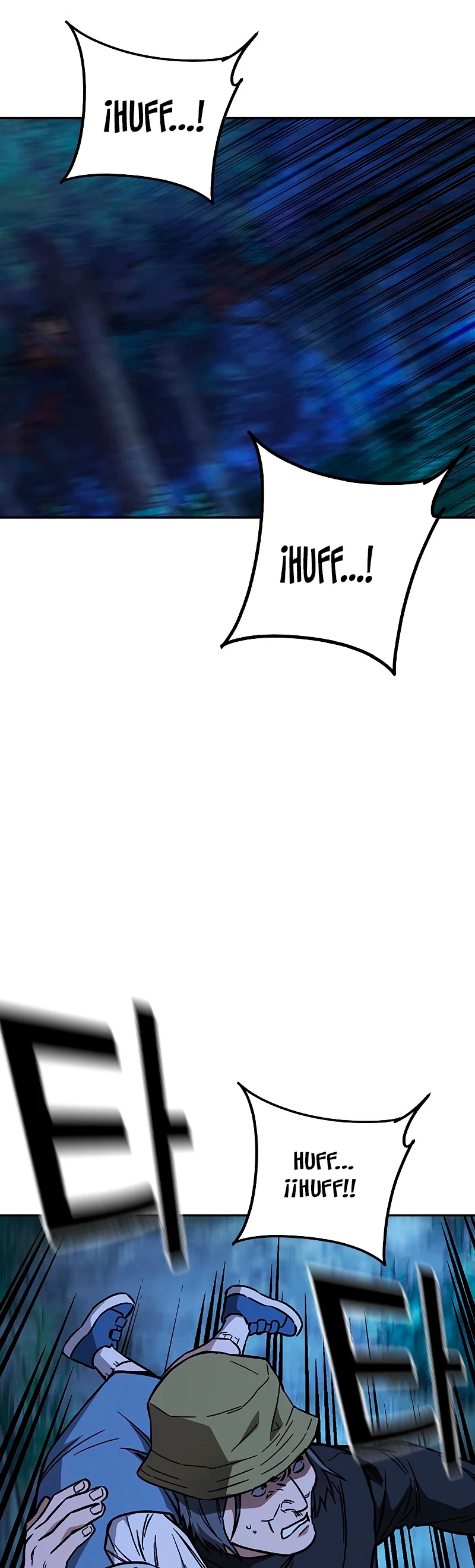 Grupo de Estudio Capítulo 220 - Page 34