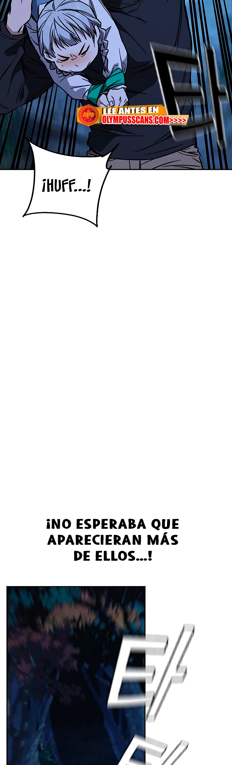 Grupo de Estudio Capítulo 220 - Page 35