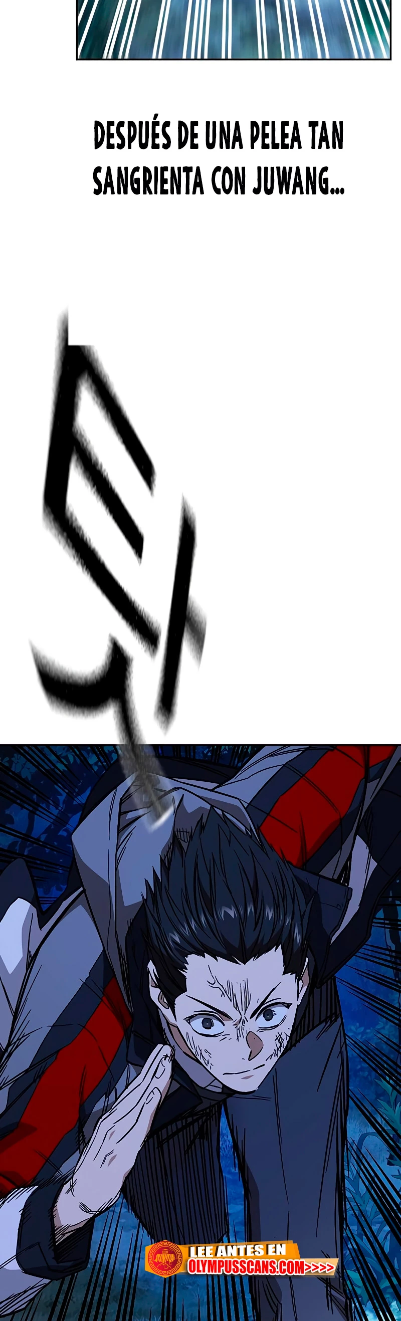 Grupo de Estudio Capítulo 220 - Page 37