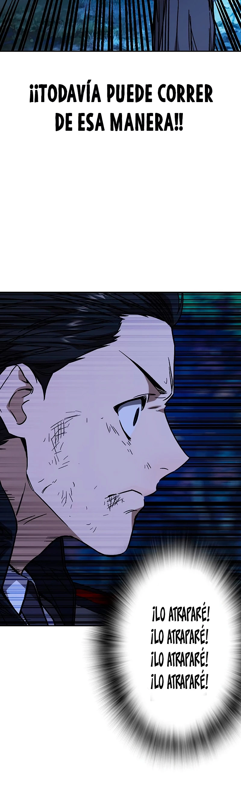 Grupo de Estudio Capítulo 220 - Page 38