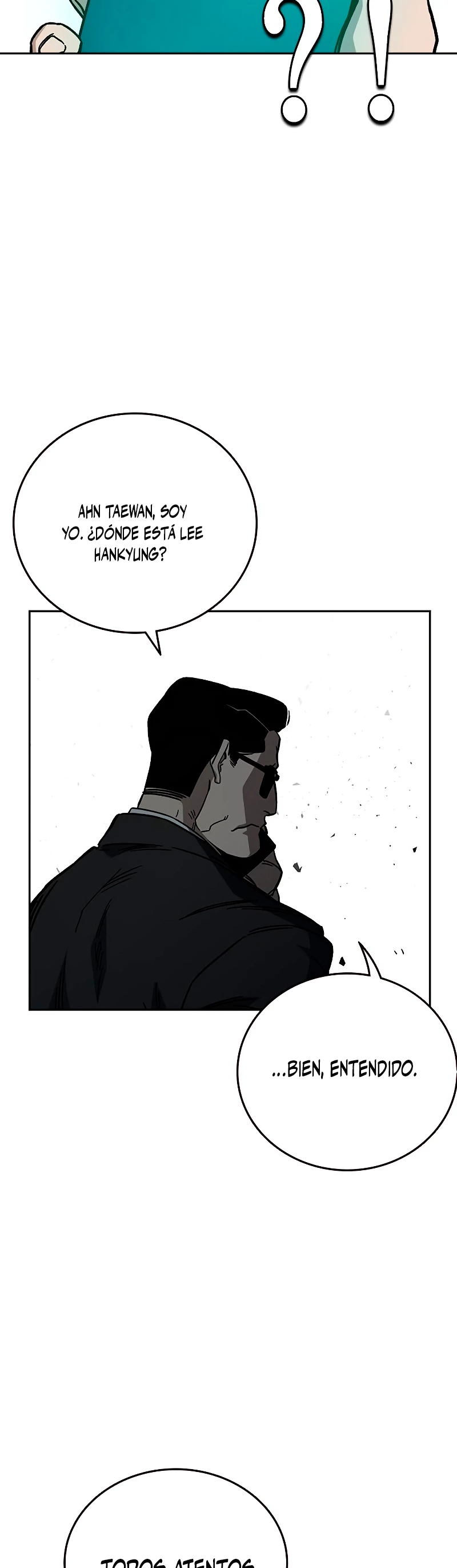 Grupo de Estudio Capítulo 220 - Page 4