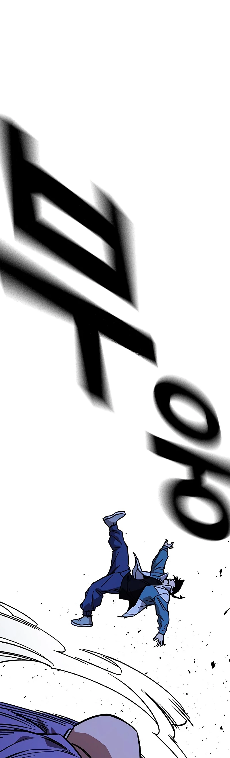 Grupo de Estudio Capítulo 220 - Page 40