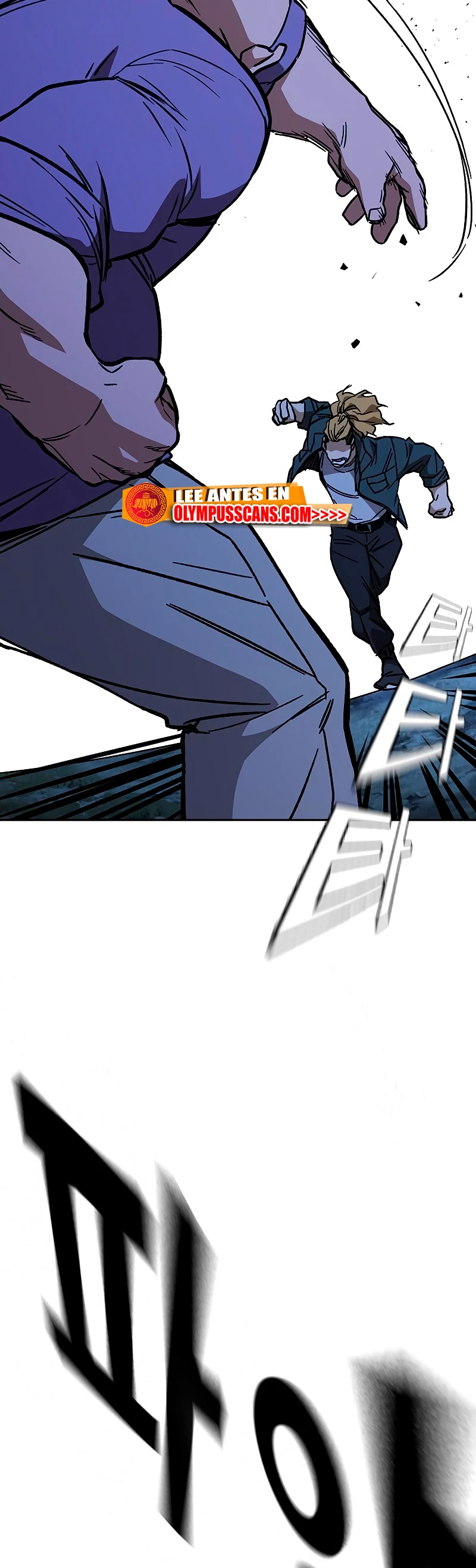 Grupo de Estudio Capítulo 220 - Page 41