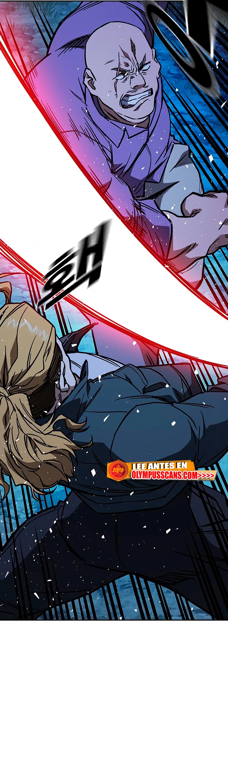 Grupo de Estudio Capítulo 220 - Page 42