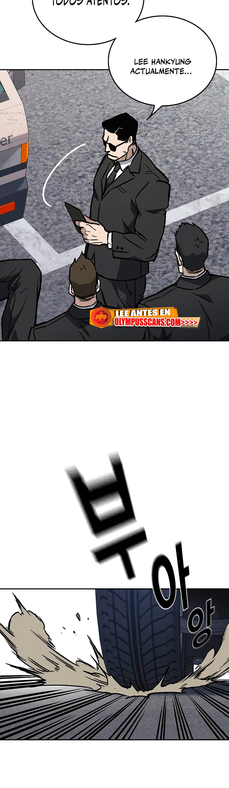 Grupo de Estudio Capítulo 220 - Page 5