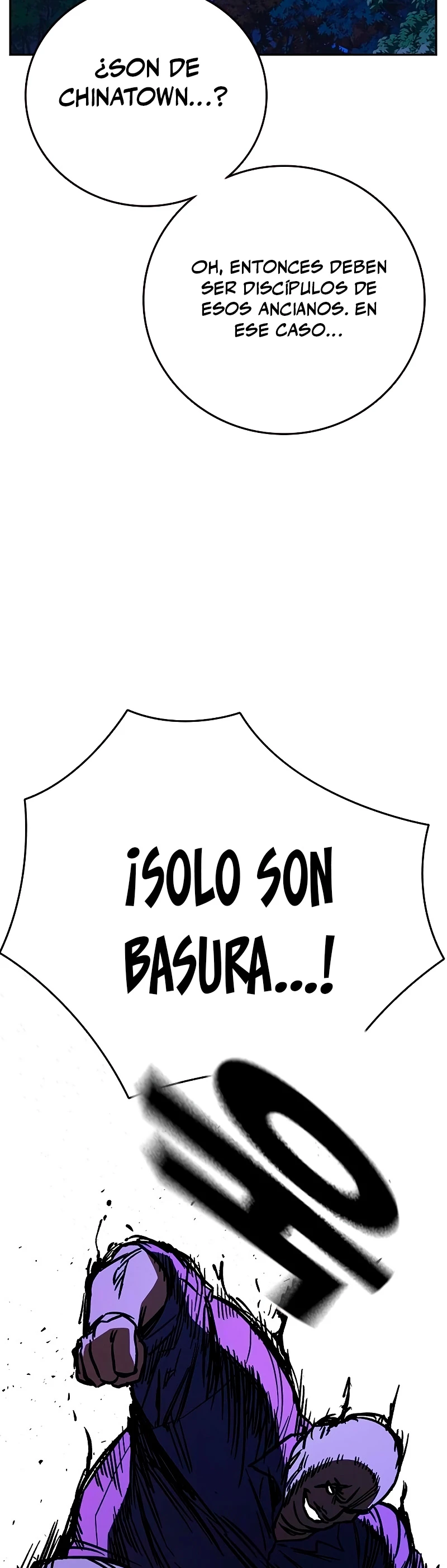 Grupo de Estudio Capítulo 220 - Page 53