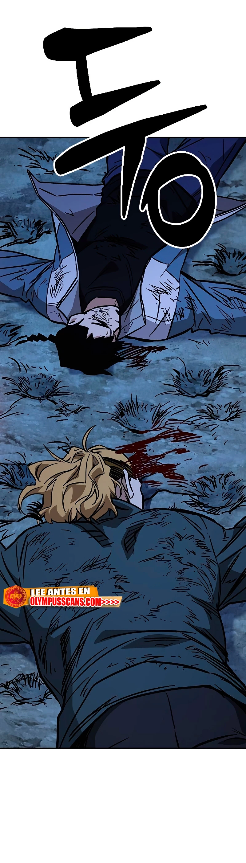 Grupo de Estudio Capítulo 220 - Page 57