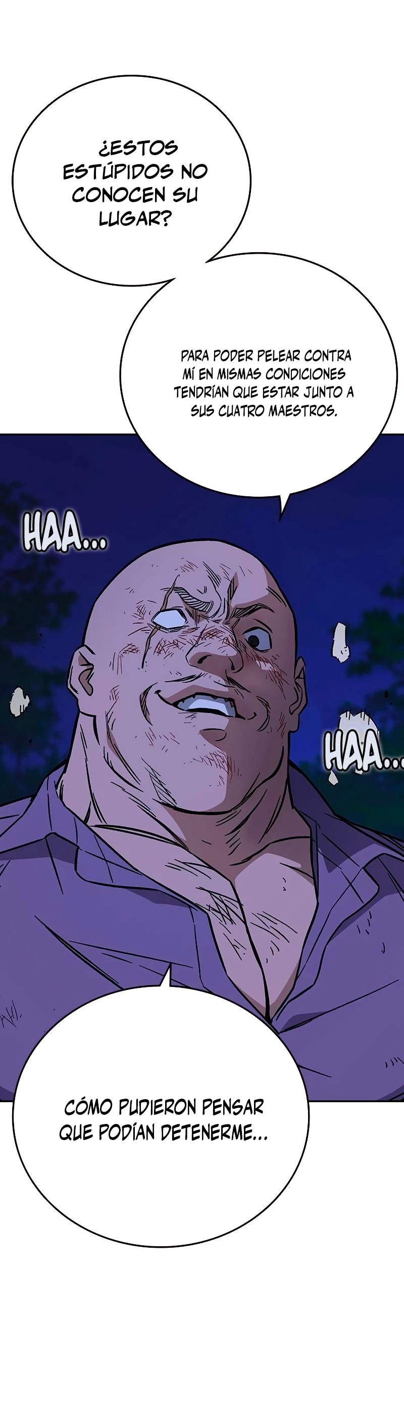 Grupo de Estudio Capítulo 220 - Page 58