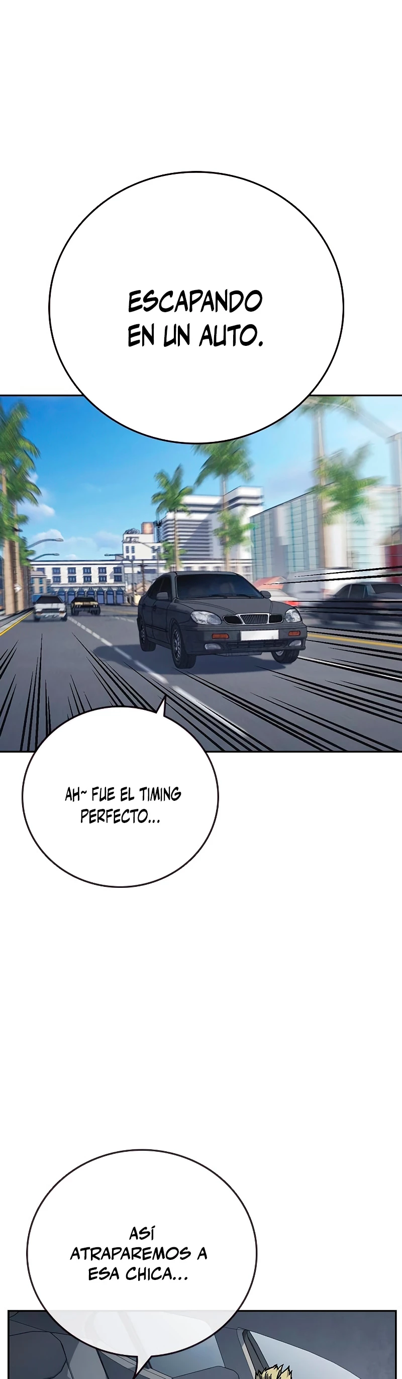 Grupo de Estudio Capítulo 220 - Page 6