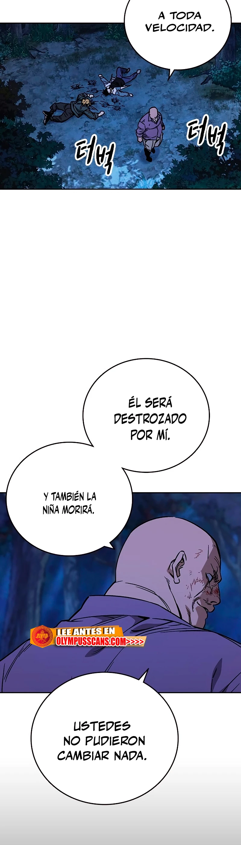 Grupo de Estudio Capítulo 220 - Page 60