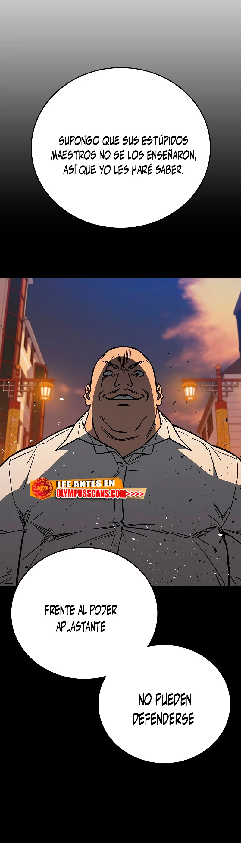 Grupo de Estudio Capítulo 220 - Page 61