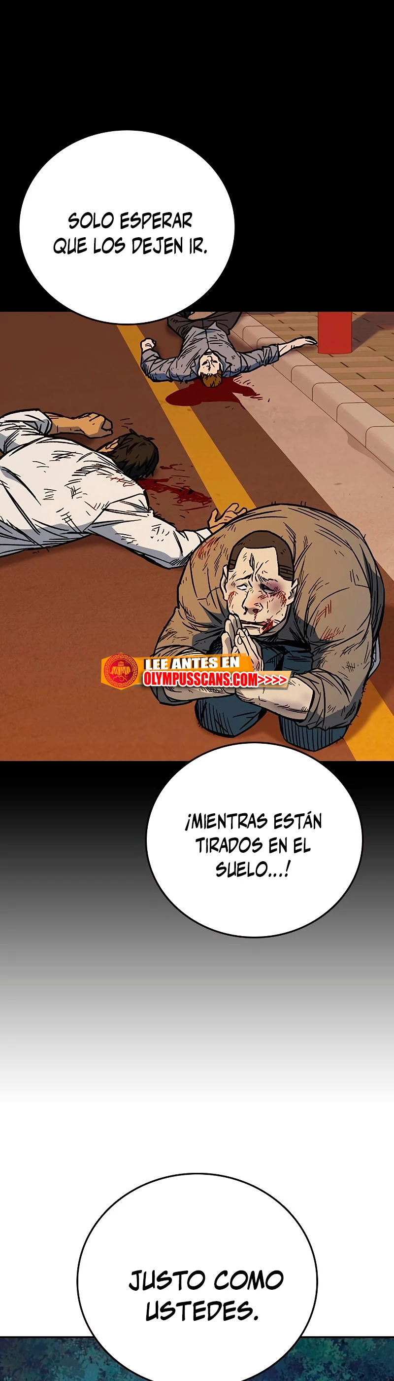 Grupo de Estudio Capítulo 220 - Page 62