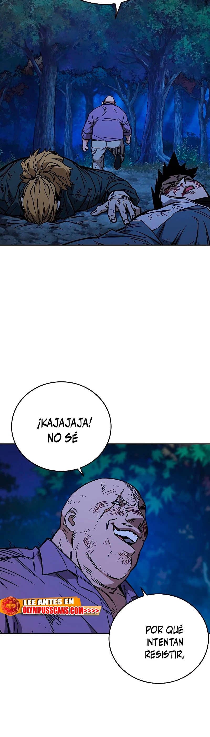 Grupo de Estudio Capítulo 220 - Page 63