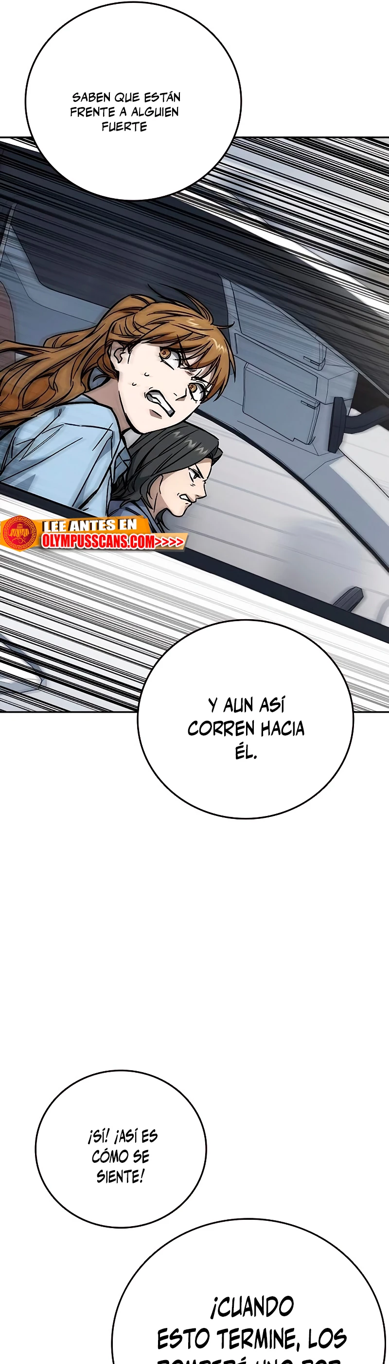 Grupo de Estudio Capítulo 220 - Page 65