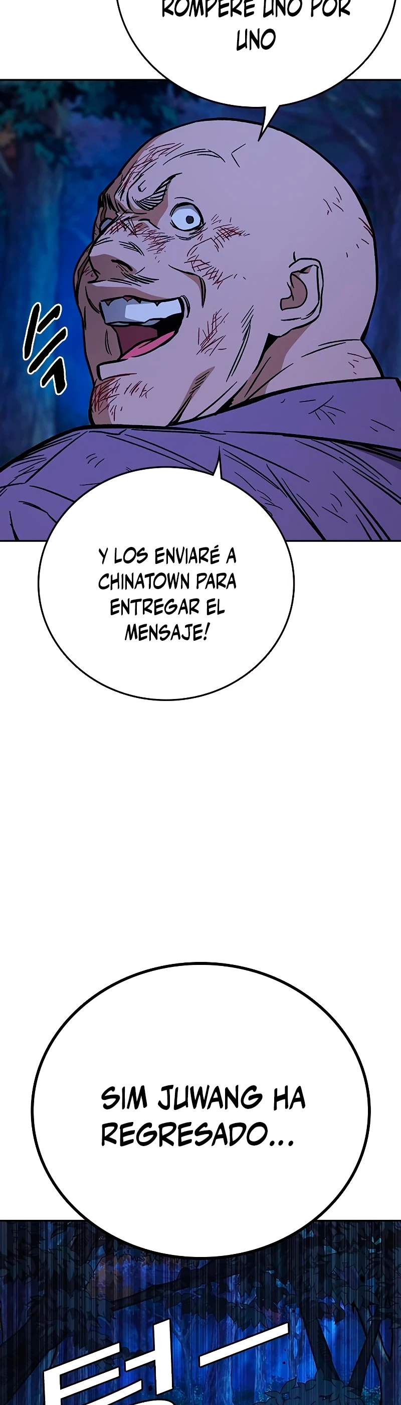 Grupo de Estudio Capítulo 220 - Page 66