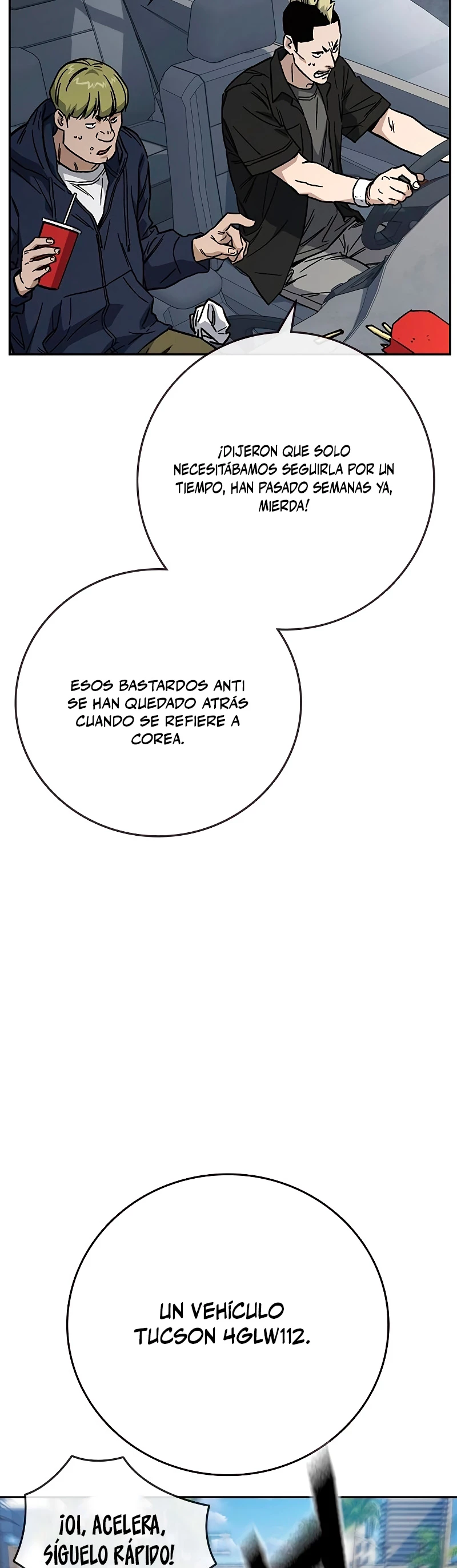 Grupo de Estudio Capítulo 220 - Page 7