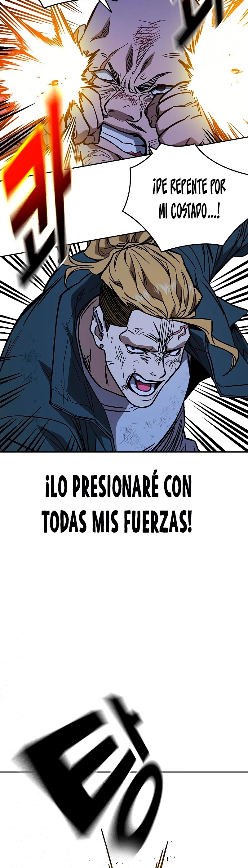 Grupo de Estudio Capítulo 220 - Page 70