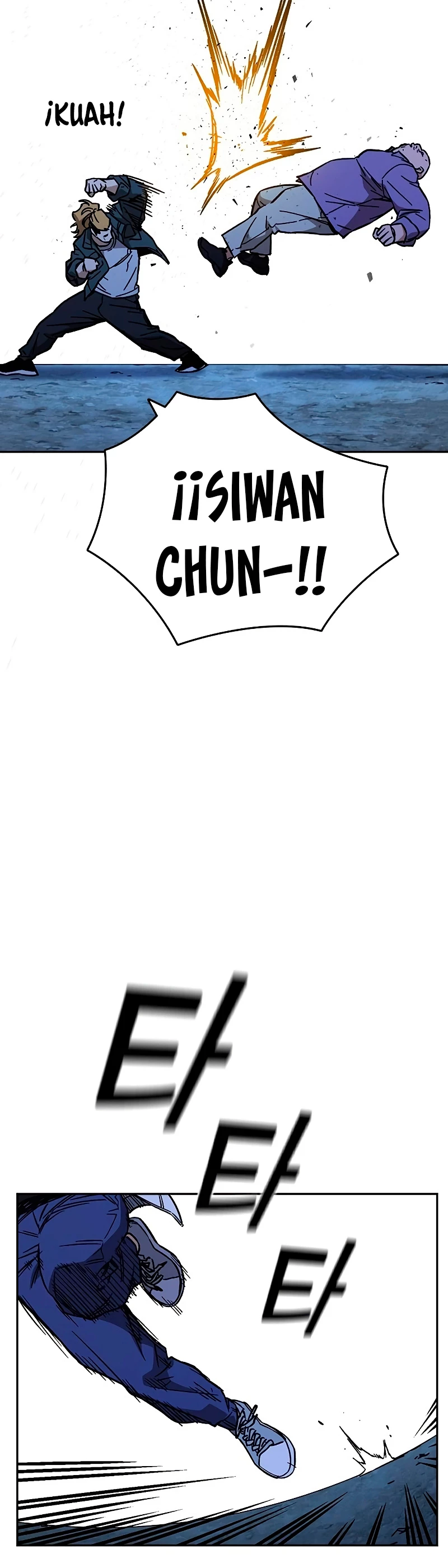 Grupo de Estudio Capítulo 220 - Page 71