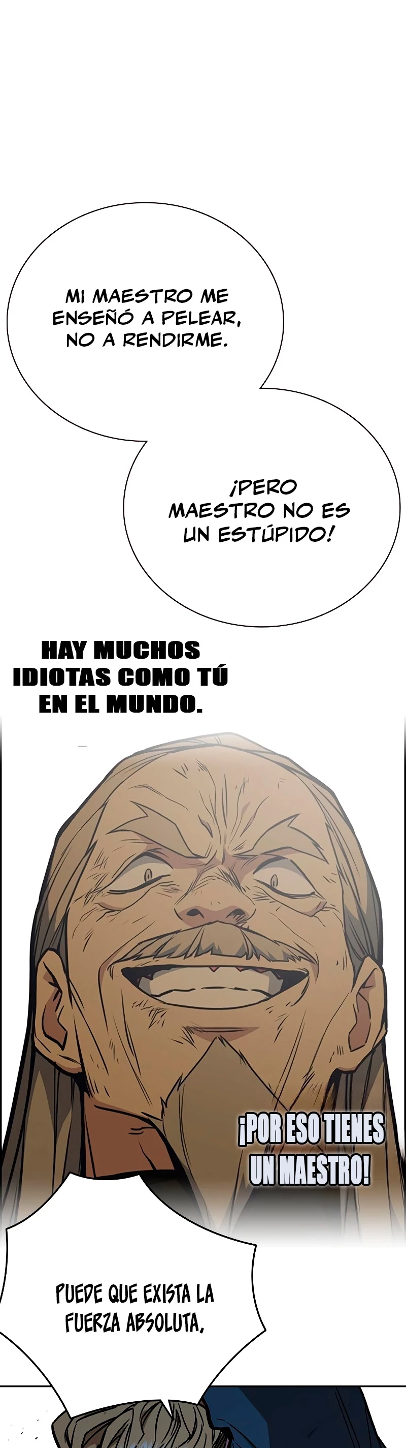 Grupo de Estudio Capítulo 220 - Page 72