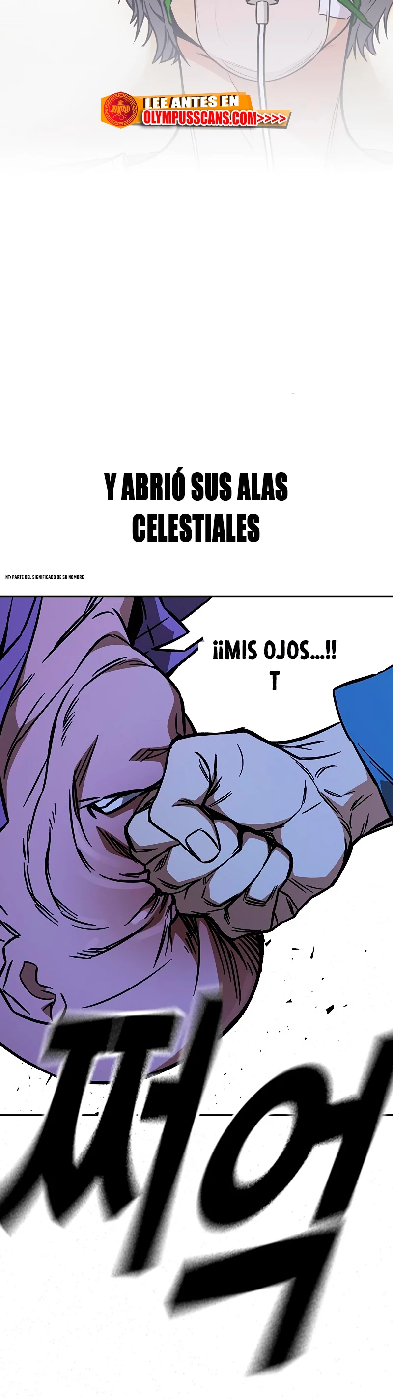 Grupo de Estudio Capítulo 220 - Page 76