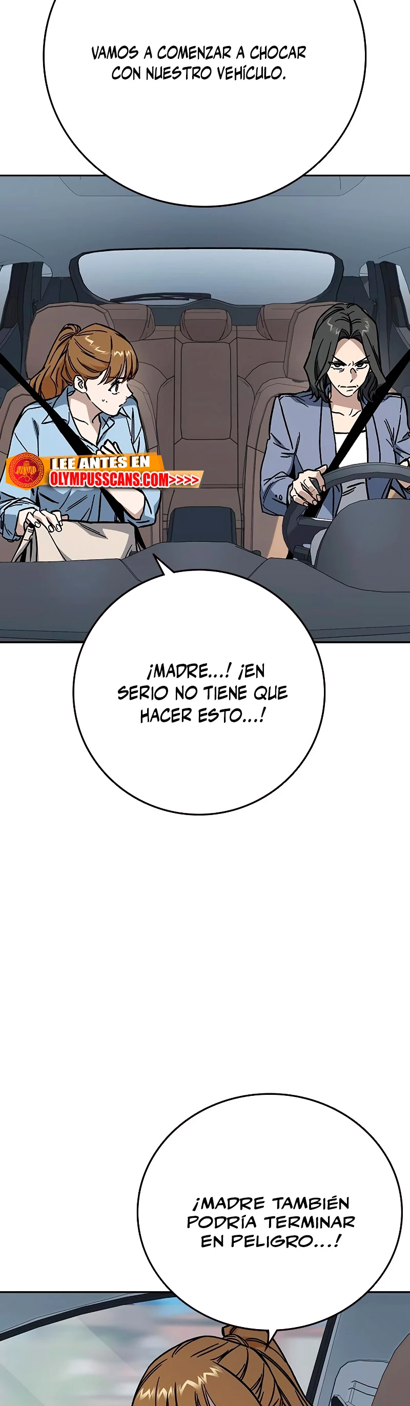 Grupo de Estudio Capítulo 220 - Page 9