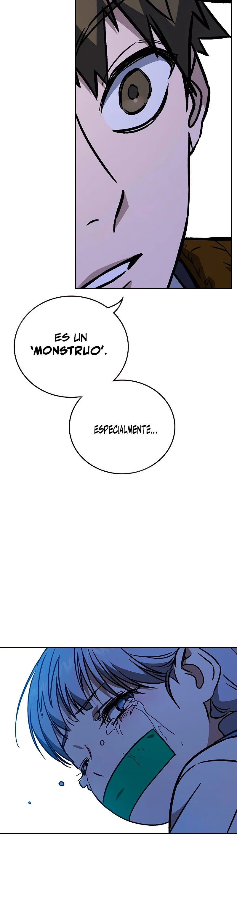 Grupo de Estudio Capítulo 221 - Page 10