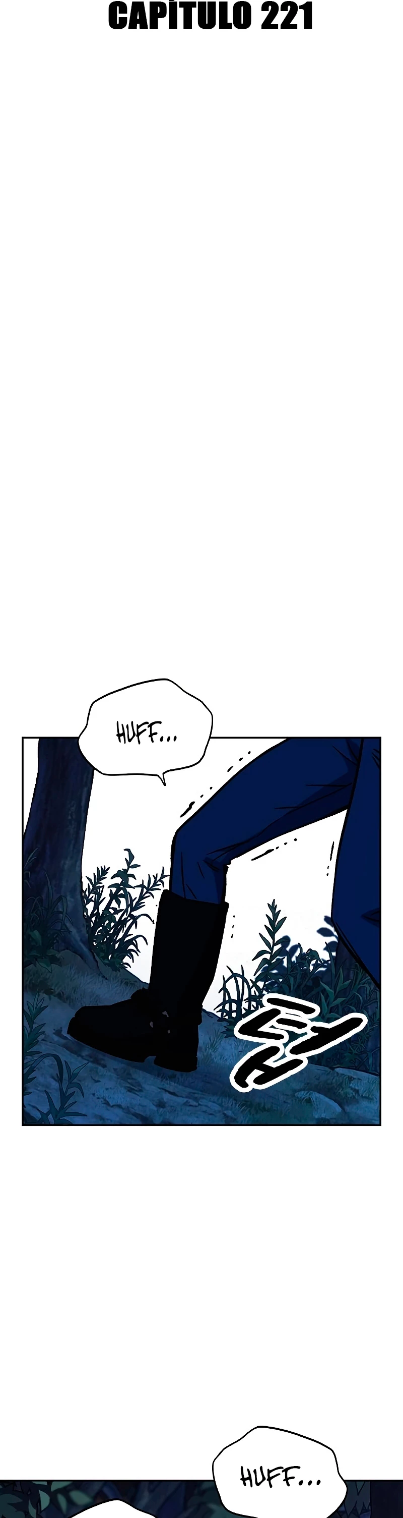 Grupo de Estudio Capítulo 221 - Page 12