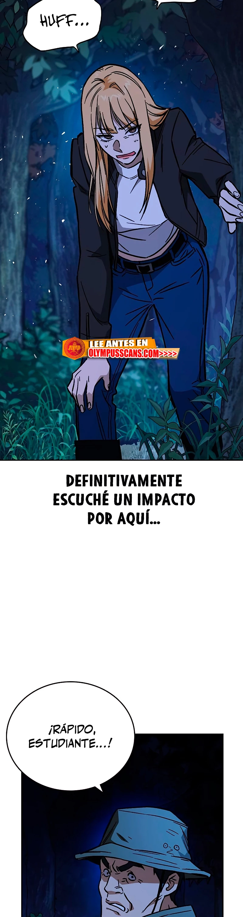 Grupo de Estudio Capítulo 221 - Page 13