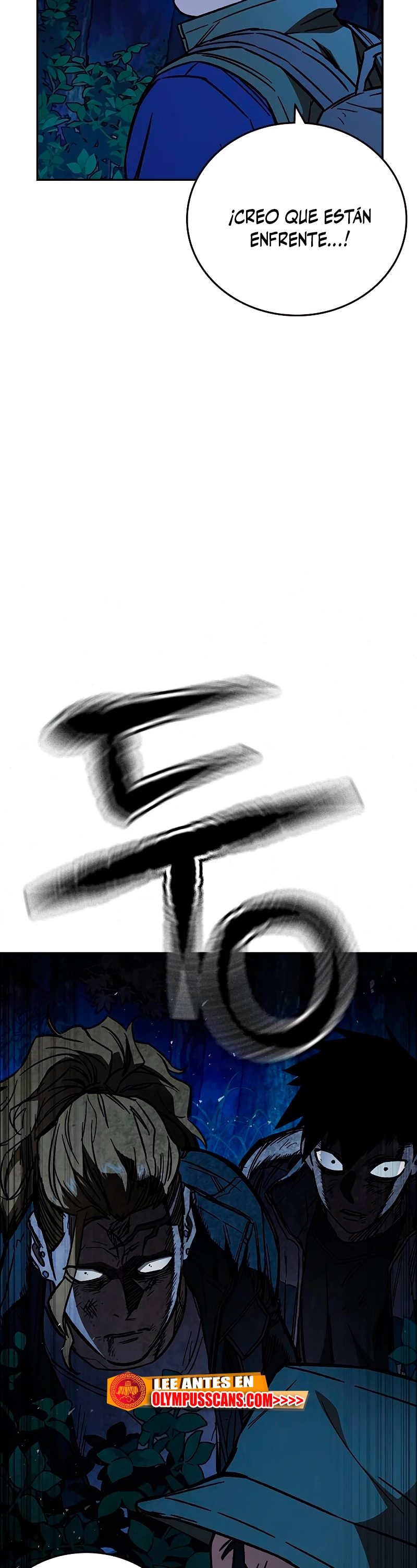 Grupo de Estudio Capítulo 221 - Page 14