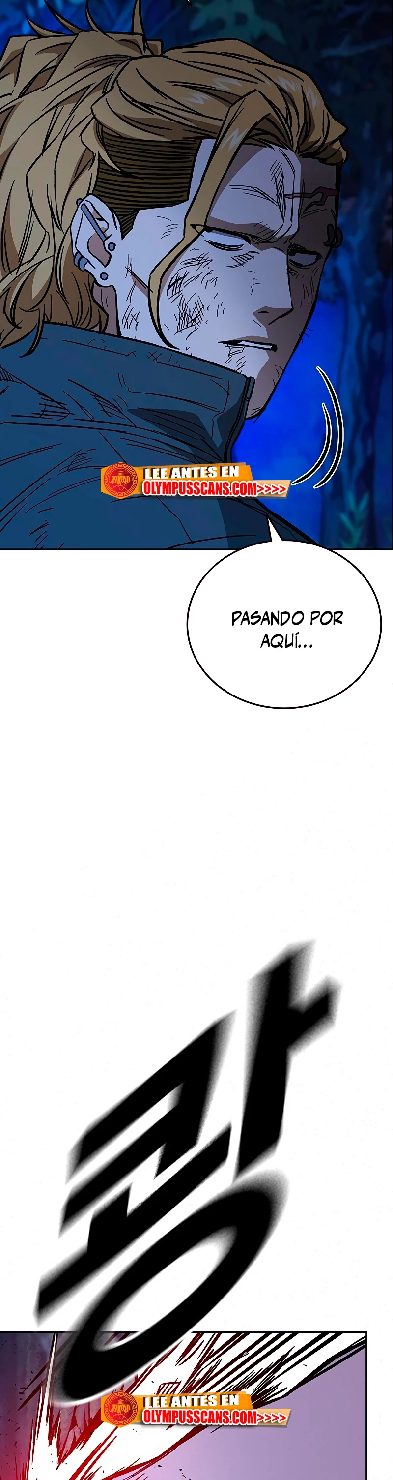 Grupo de Estudio Capítulo 221 - Page 18